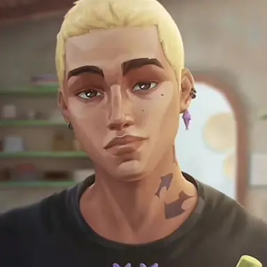 Profile image of 게코