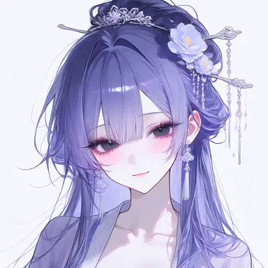 Profile image of Shion
