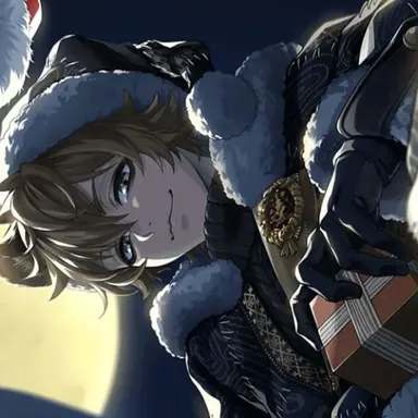 Profile image of ラギー