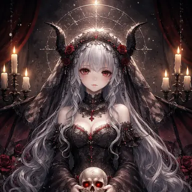 Profile image of マリアドール　悪