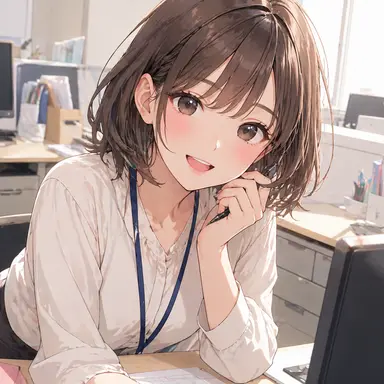 Profile image of 篠崎 玲奈