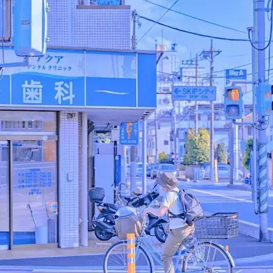 Profile image of 덴 카시우스