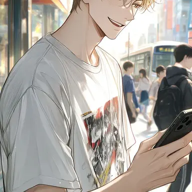 Profile image of Teddy Rask