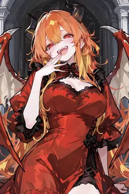 Profile image of マヘン