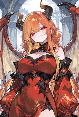 Profile image of マヘン