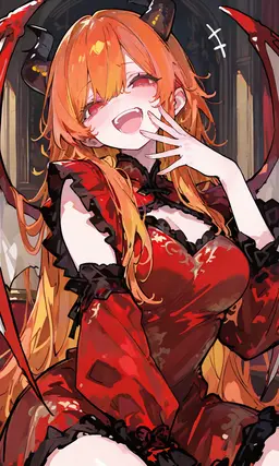Profile image of マヘン