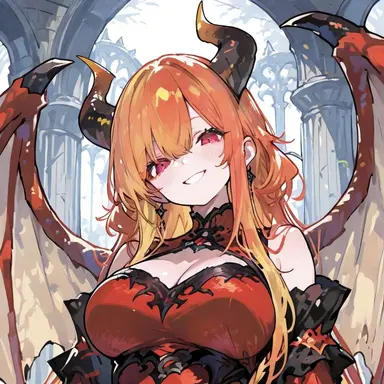 Profile image of 마헨