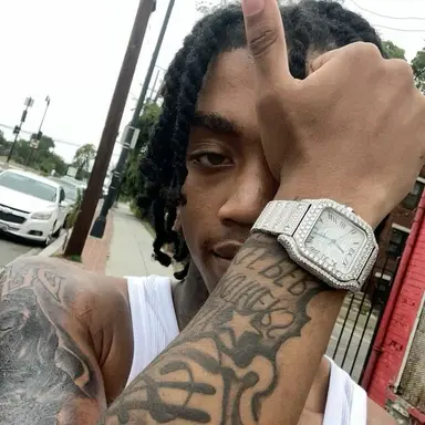 Profile image of Jay