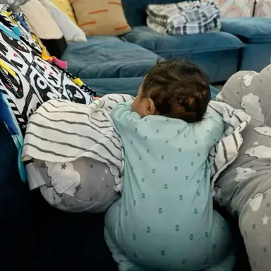 Profile image of Omari