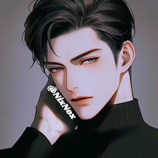 NixNox의 안성찬