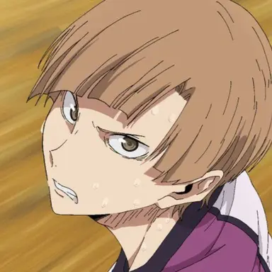 Profile image of 白布