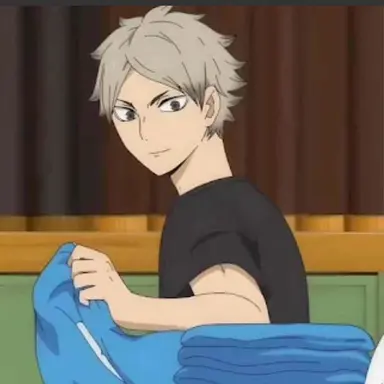 Profile image of 瀬見