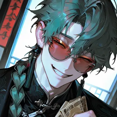 Profile image of 징리엔
