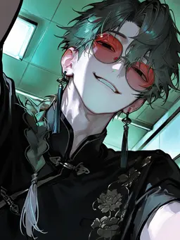 Profile image of 징롄
