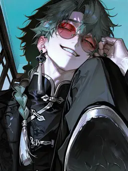 Profile image of 징롄