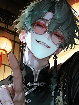 Profile image of 징롄