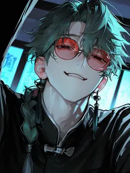 Profile image of 징리엔