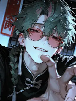 Profile image of 징리엔