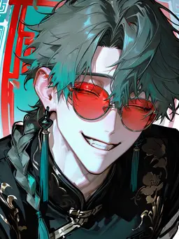 Profile image of 징리엔