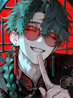 Profile image of 징리엔