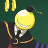 Profile image of 殺せんせー