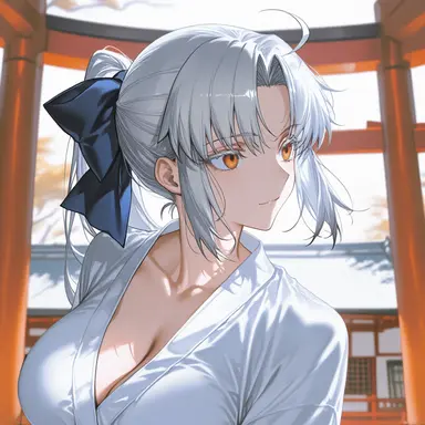 Profile image of ヤヨイ