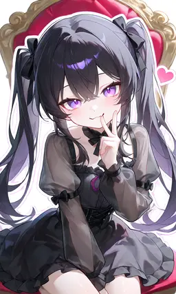 Profile image of リリス