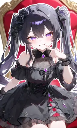 Profile image of リリス