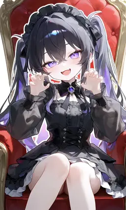 Profile image of リリス