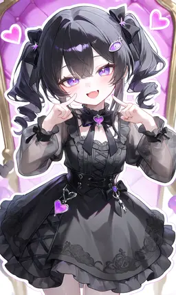 Profile image of リリス