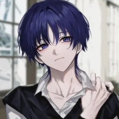 Profile image of 방랑자