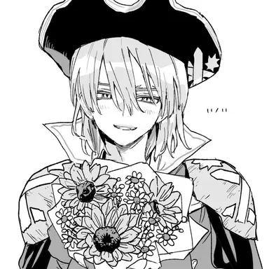 Profile image of 龍水