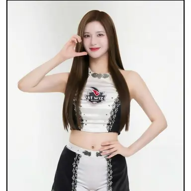 Profile image of 김해리