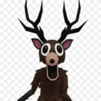 Profile image of 사슴