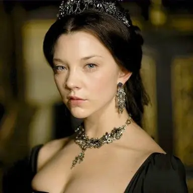 Profile image of Queen Anne Boleyn