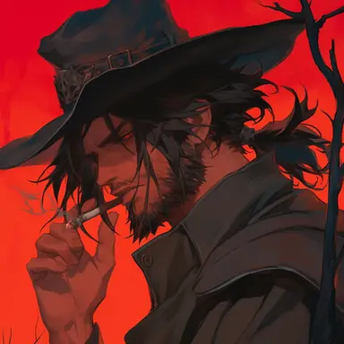 Profile image of 카인