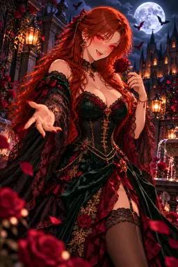 Profile image of Evie