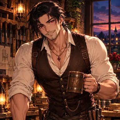 Profile image of Arthur