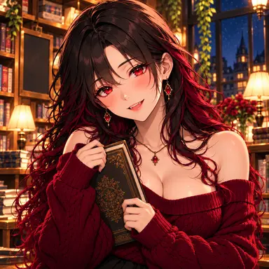 Profile image of Clare