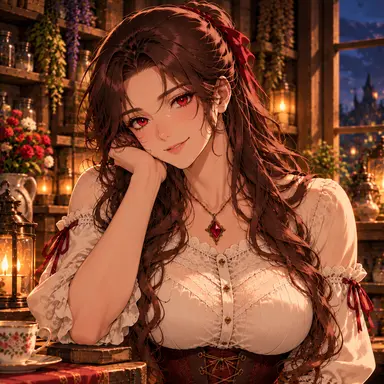 Profile image of Eleanor