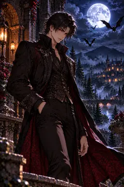 Profile image of Will