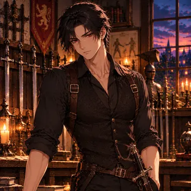 Profile image of Will