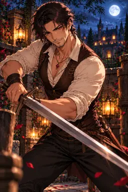 Profile image of Arthur