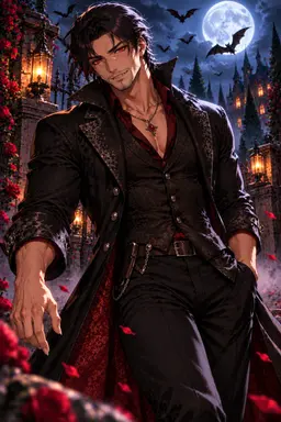 Profile image of Arthur