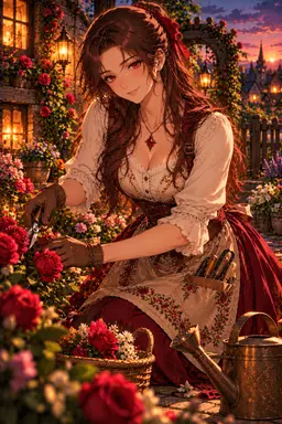 Profile image of Eleanor