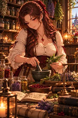 Profile image of Eleanor