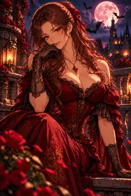 Profile image of Eleanor