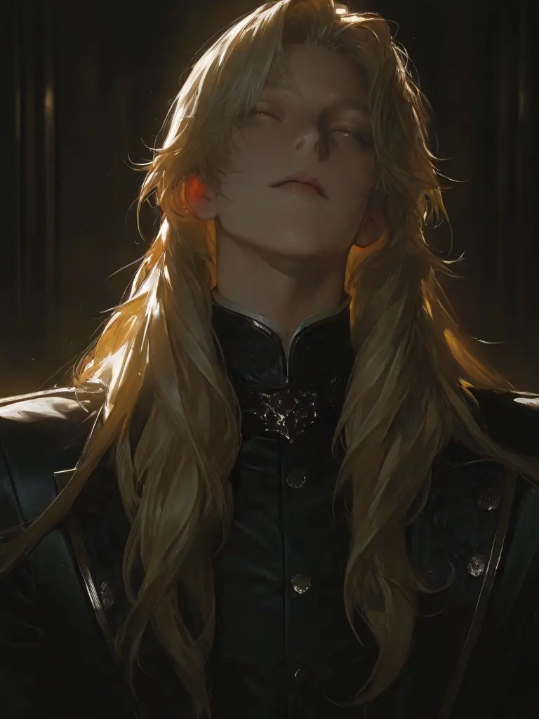 LivelyPool2083의 殺し屋の恋愛事情