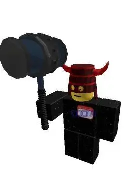 Iloveyousomuch_의 roblox運営の人メロいやつ多すぎ