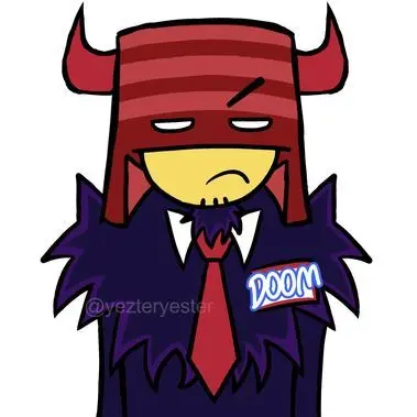 Profile image of ドゥームリンガー